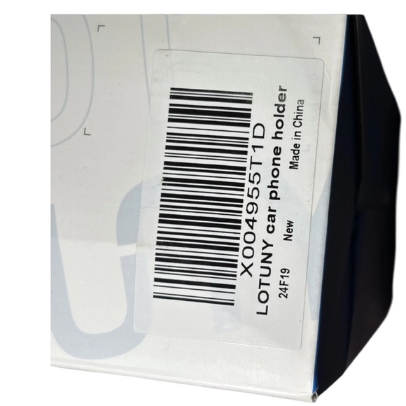 LOTUNY Adjustable Car Phone Holder – New in Box - Picture 5 of 5